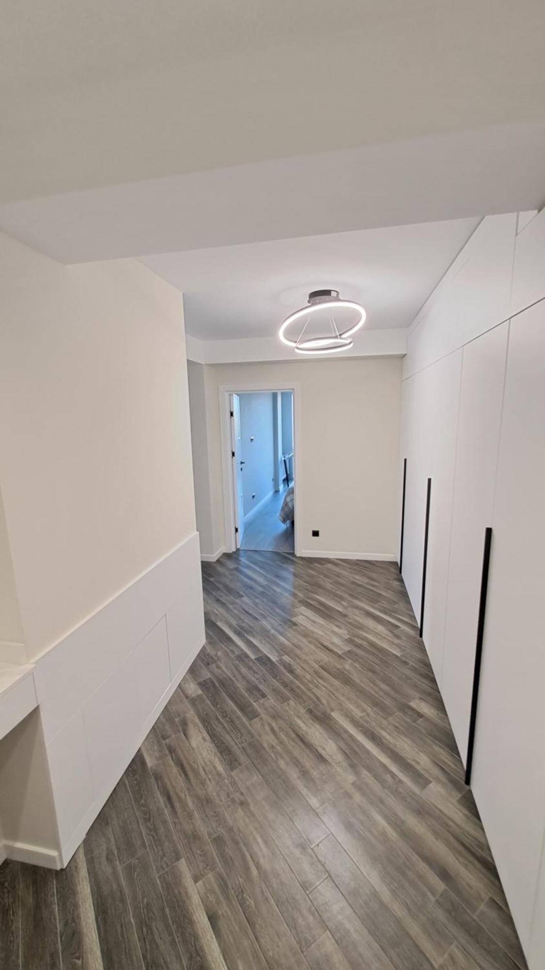 Apartamento Аэропорт-Номера 24/24 . Chisináu Exterior foto