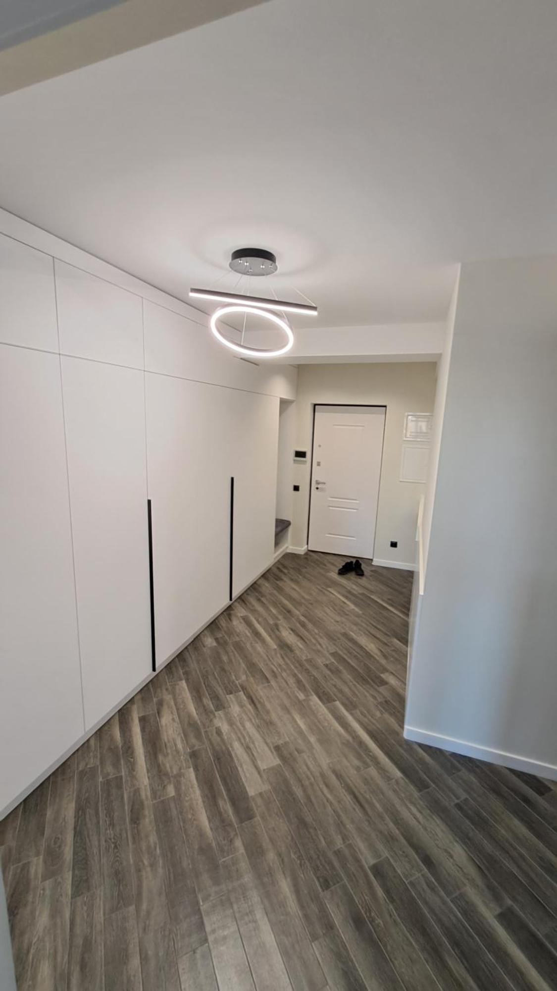 Apartamento Аэропорт-Номера 24/24 . Chisináu Exterior foto