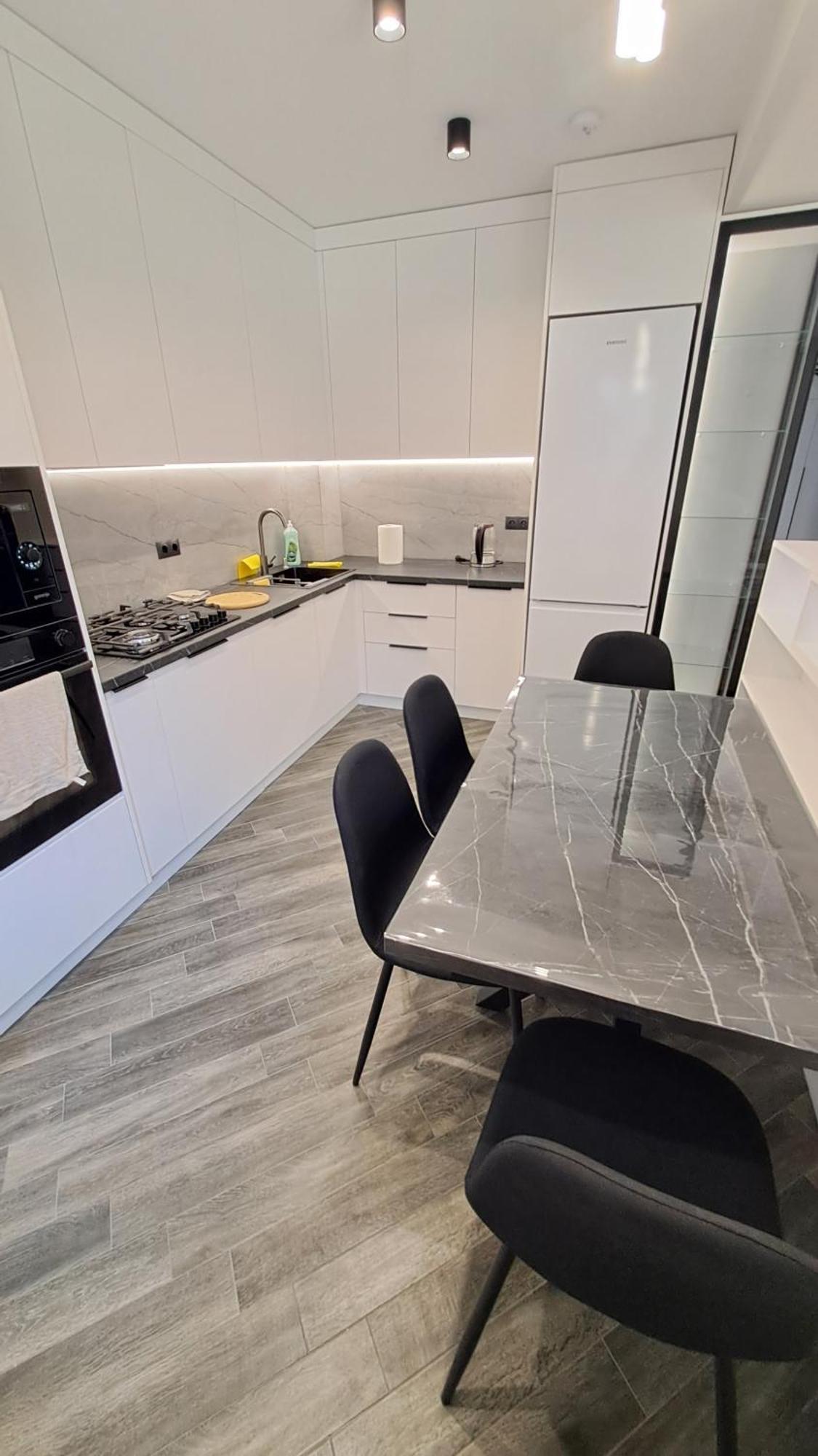 Apartamento Аэропорт-Номера 24/24 . Chisináu Exterior foto
