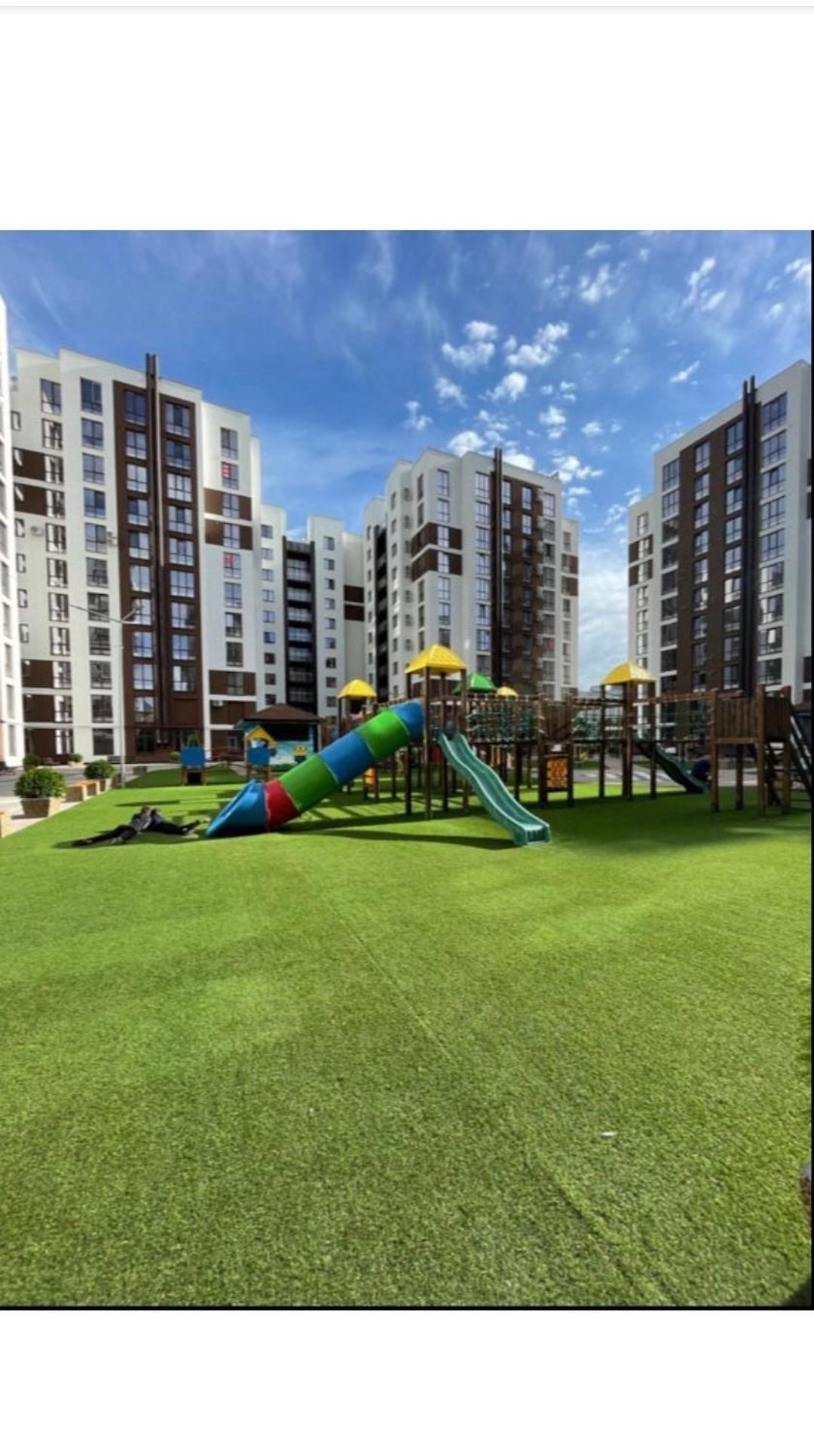 Apartamento Аэропорт-Номера 24/24 . Chisináu Exterior foto