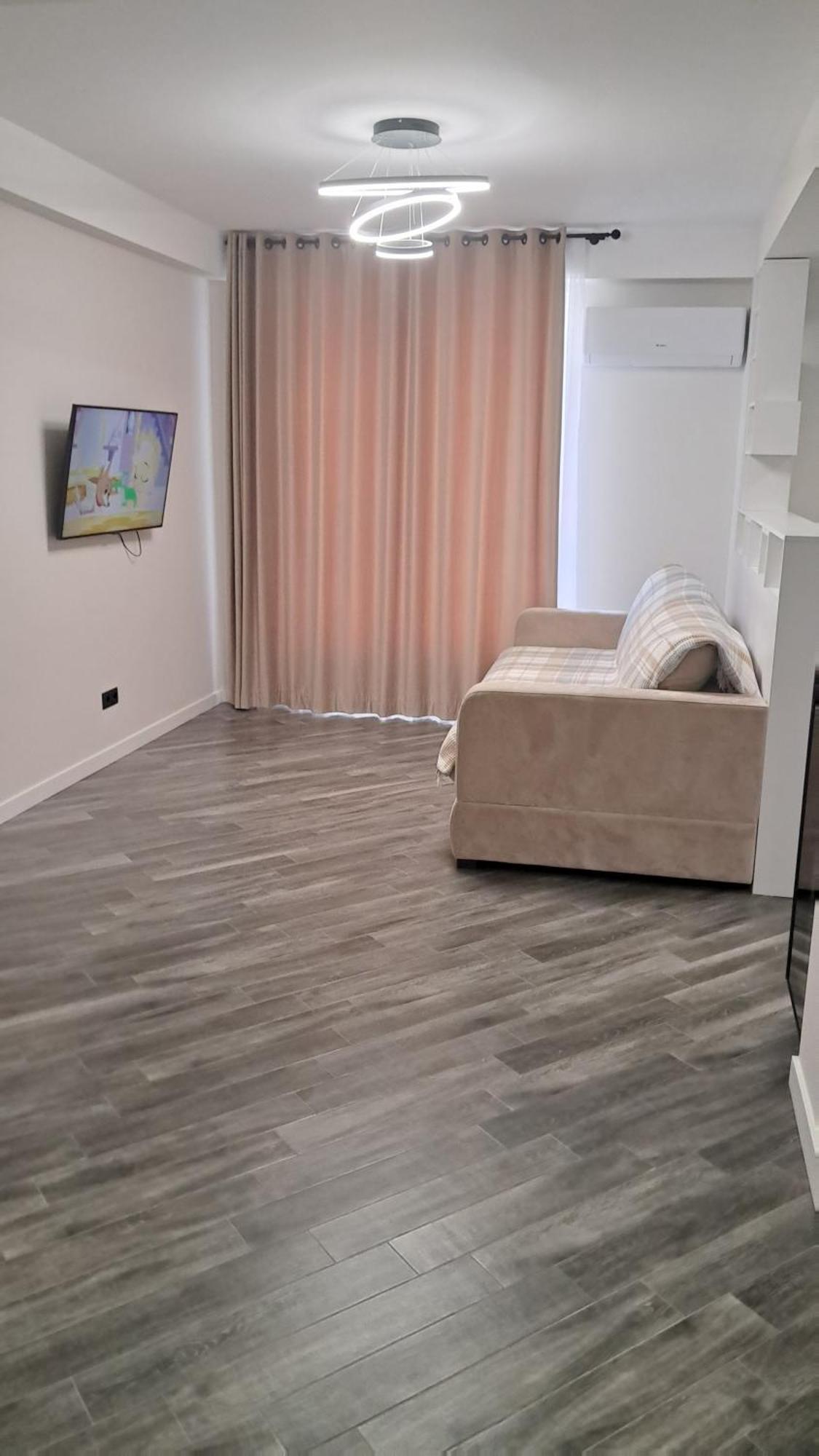 Apartamento Аэропорт-Номера 24/24 . Chisináu Exterior foto