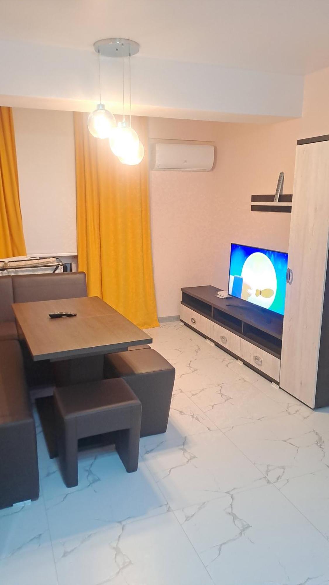 Apartamento Аэропорт-Номера 24/24 . Chisináu Habitación foto