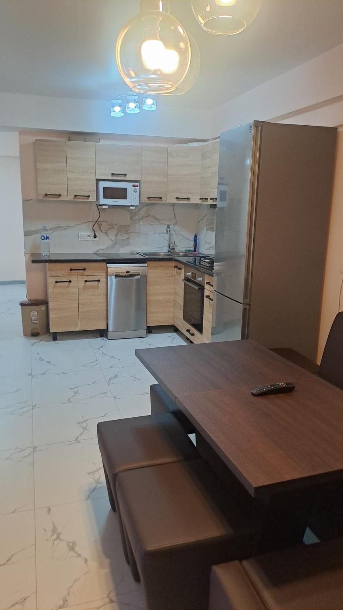 Apartamento Аэропорт-Номера 24/24 . Chisináu Habitación foto