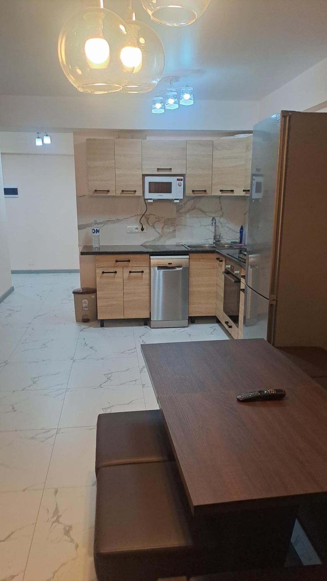 Apartamento Аэропорт-Номера 24/24 . Chisináu Habitación foto