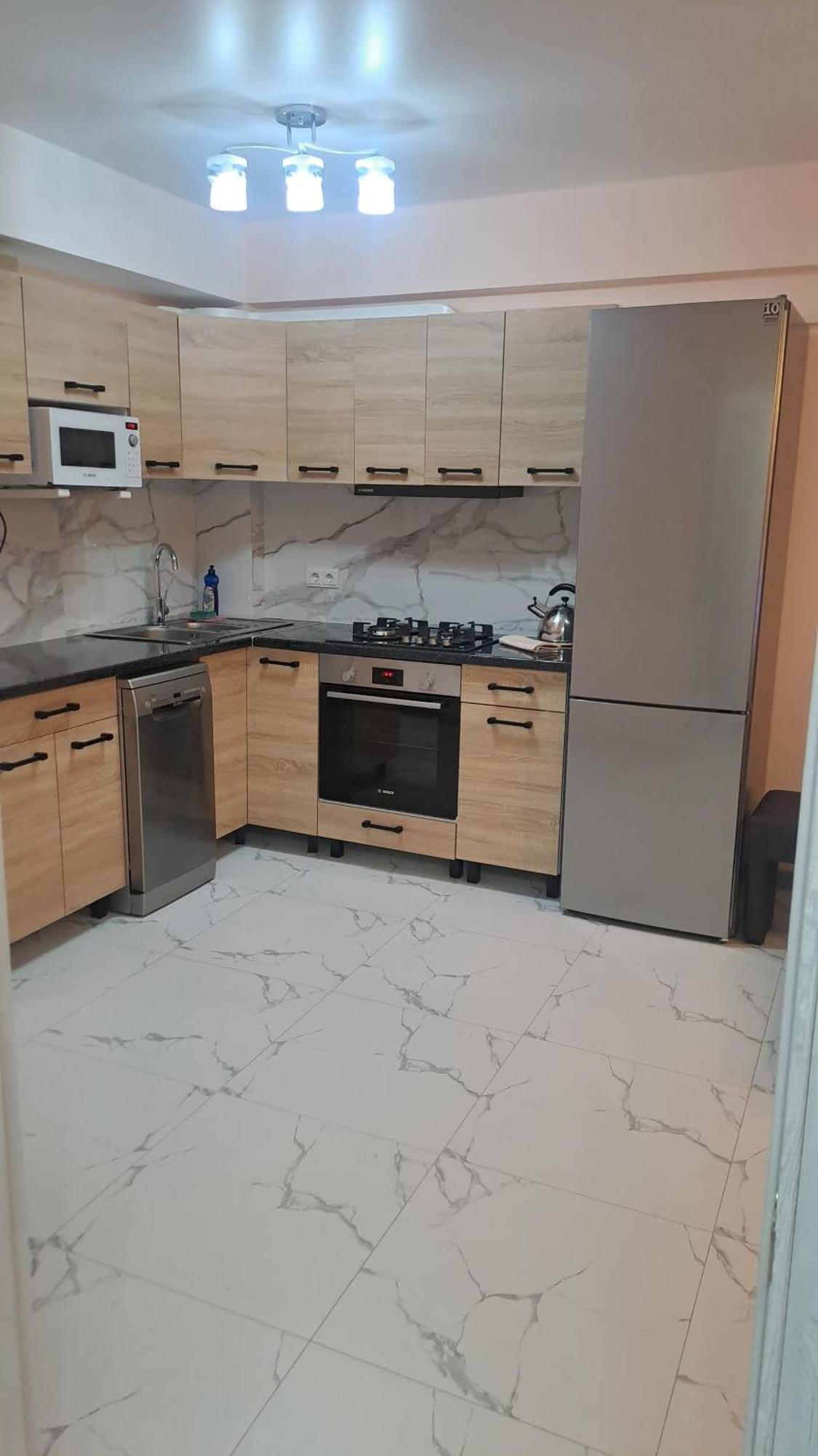 Apartamento Аэропорт-Номера 24/24 . Chisináu Habitación foto