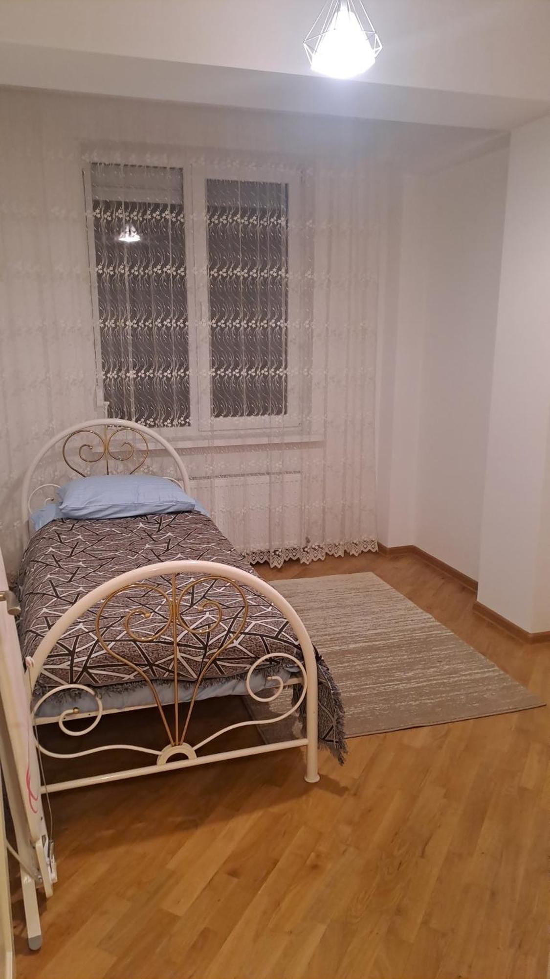 Apartamento Аэропорт-Номера 24/24 . Chisináu Habitación foto
