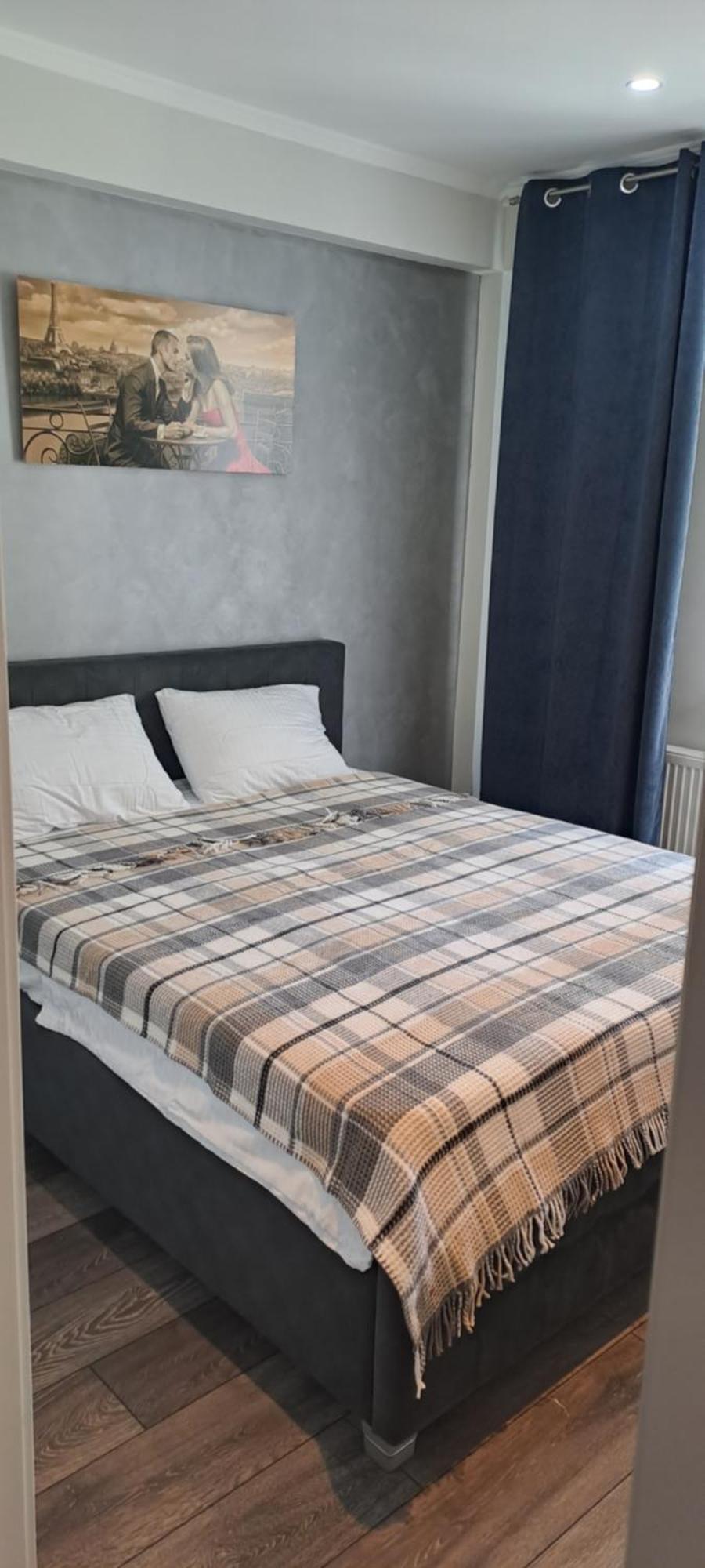 Apartamento Аэропорт-Номера 24/24 . Chisináu Habitación foto